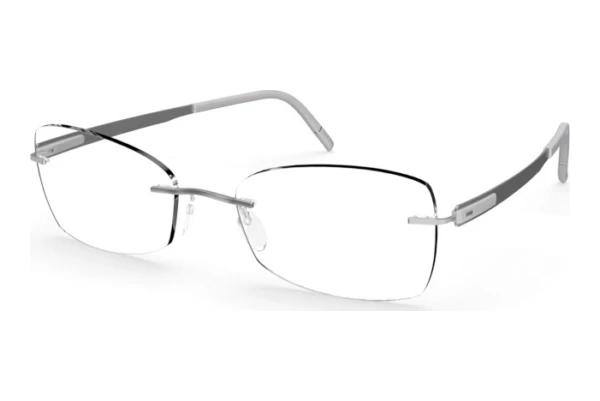 Lunettes de vue Silhouette Blend (5555-HC 8640)