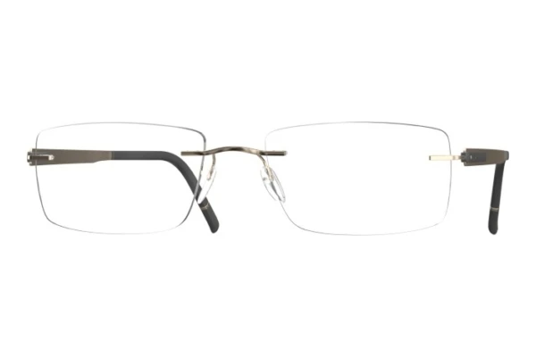 Lunettes de vue Silhouette Blend (5555-KK 7530)