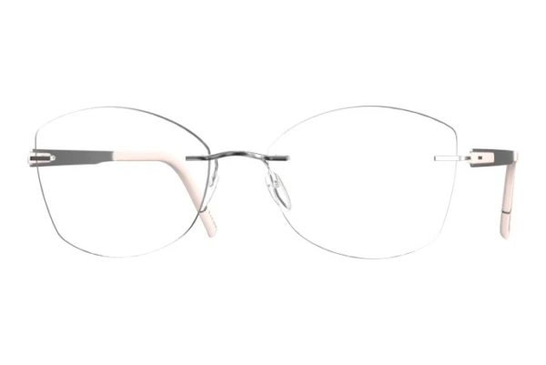 Lunettes de vue Silhouette Blend (5555-KL 7000)