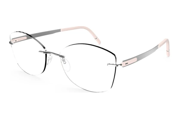 Lunettes de vue Silhouette Blend (5555-KL 7001)