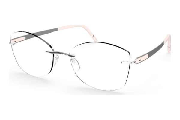 Lunettes de vue Silhouette Blend (5555-KL 7002)