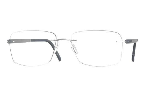 Lunettes de vue Silhouette Blend (5555-KR 7110)