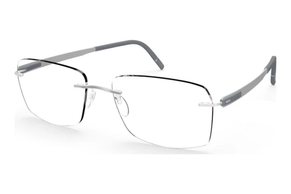 Lunettes de vue Silhouette Blend (5555-KR 7112)