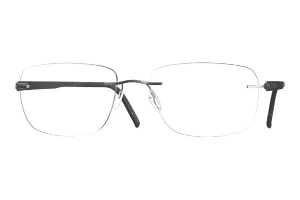 Lunettes de vue Silhouette Blend (5555-KS 6560)