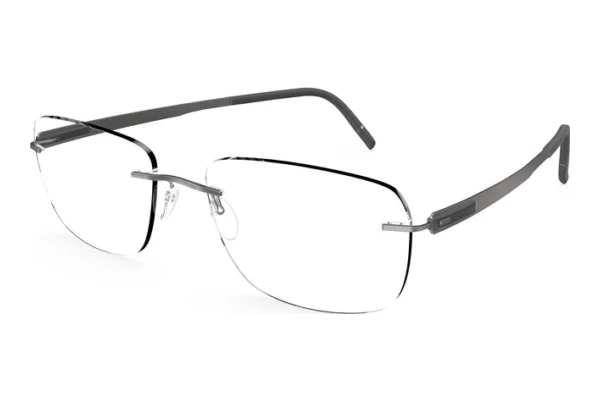 Lunettes de vue Silhouette Blend (5555-KS 6561)