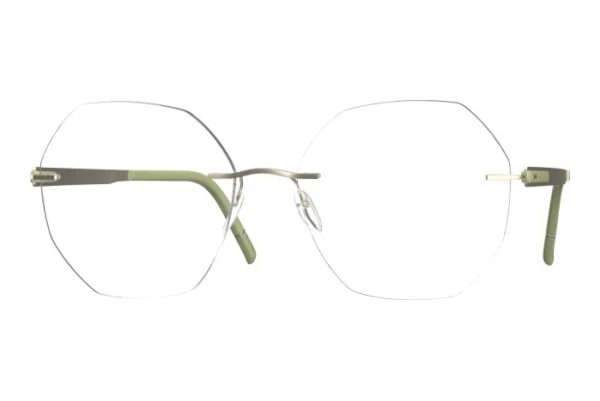 Lunettes de vue Silhouette Blend (5555-KV 8540)