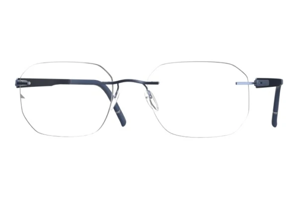 Lunettes de vue Silhouette Blend (5555-KX 4540)