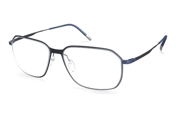 Lunettes de vue Silhouette Lite Wave (5556 4540)