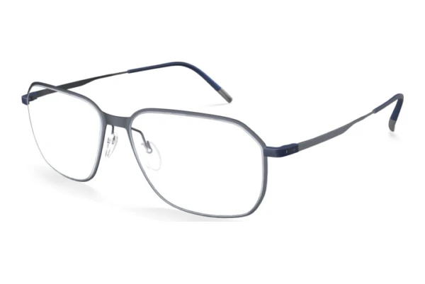 Lunettes de vue Silhouette Lite Wave (5556 4541)
