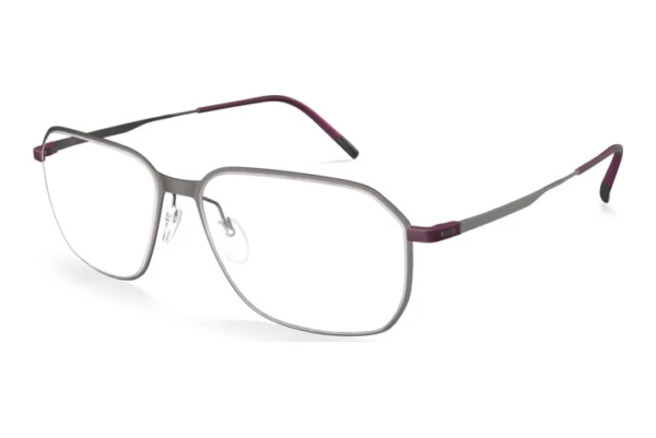 Lunettes de vue Silhouette Lite Wave (5556 6561)