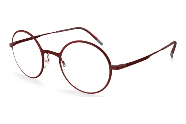 Lunettes de vue Silhouette Lite Wave (5557 3041)