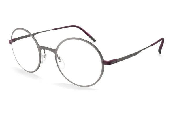 Lunettes de vue Silhouette Lite Wave (5557 6561)