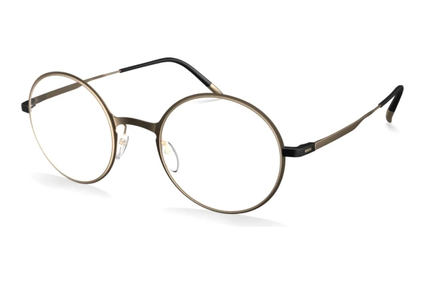 Lunettes de vue Silhouette Lite Wave (5557 7530)