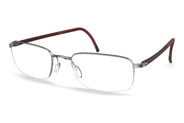 Lunettes de vue Silhouette Illusion Nylor (5559 7110)