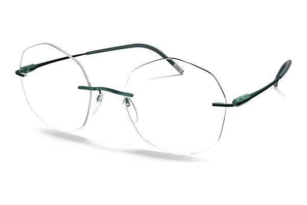Lunettes de vue Silhouette Purist (5561-LH 5540)