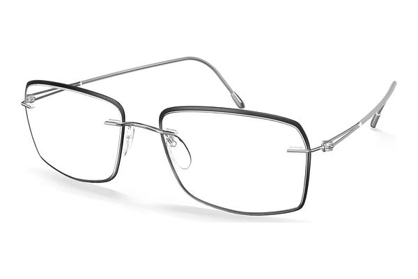 Lunettes de vue Silhouette Lite Spirit (5566-JH 7000)