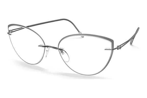 Lunettes de vue Silhouette Lite Spirit (5566-LR 6540)