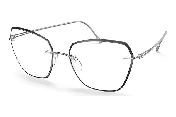 Lunettes de vue Silhouette Lite Spirit (5566-LS 7000)