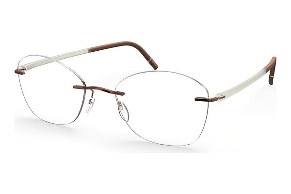 Lunettes de vue Silhouette The Wave (5567-EU 6042)