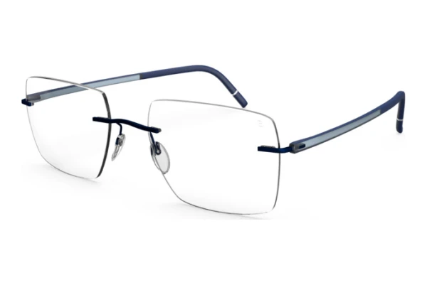 Lunettes de vue Silhouette The Wave (5567-FG 4640)