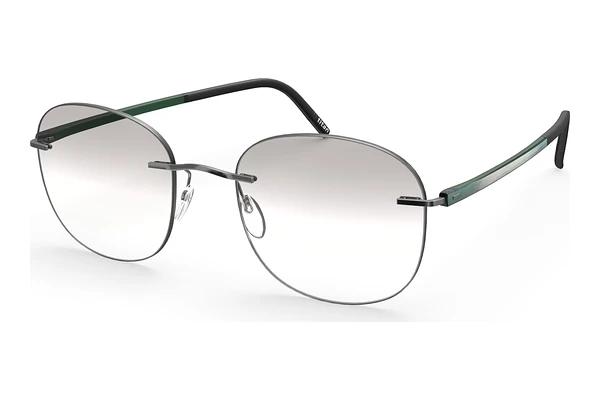 Lunettes de vue Silhouette The Wave (5567-GB 6565)