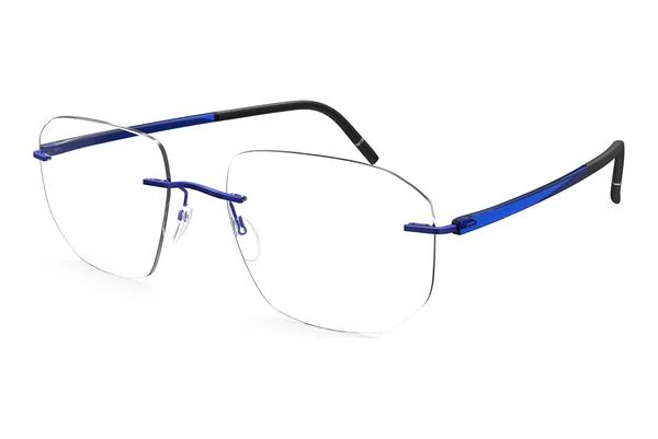 Lunettes de vue Silhouette The Wave (5567-LW 4541)