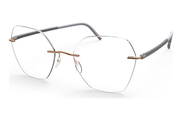Lunettes de vue Silhouette The Wave (5567-LX 3530)