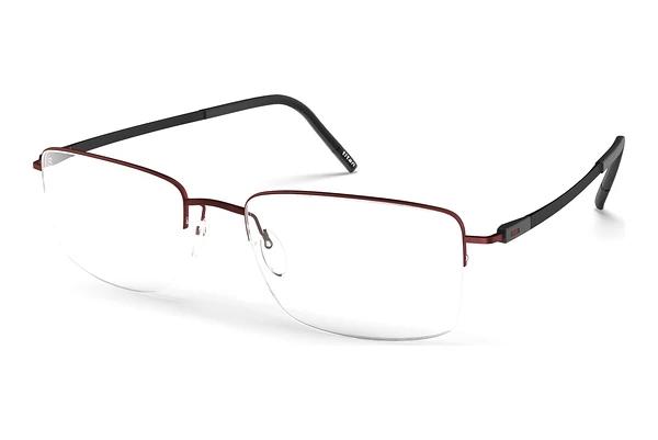 Lunettes de vue Silhouette Dynamic Dawn (5571 3080)