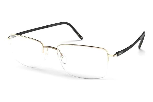 Lunettes de vue Silhouette Dynamic Dawn (5571 7581)