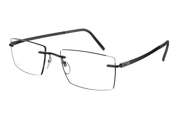 Lunettes de vue Silhouette The Dawn (5573-AH 9041)