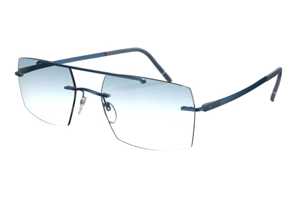 Lunettes de vue Silhouette The Dawn (5573-CQ 4540)