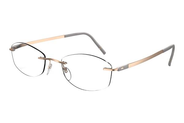 Lunettes de vue Silhouette The Dawn (5573-FD 6041)