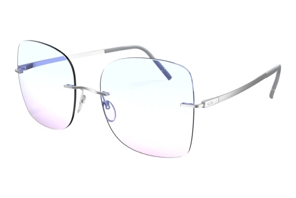 Lunettes de vue Silhouette The Dawn (5573-GH 7100)