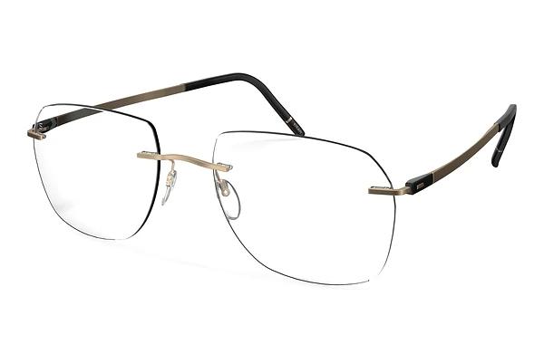 Lunettes de vue Silhouette The Dawn (5573-HR 7530)