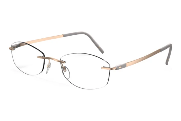 Lunettes de vue Silhouette The Dawn (5573-IY 6040)