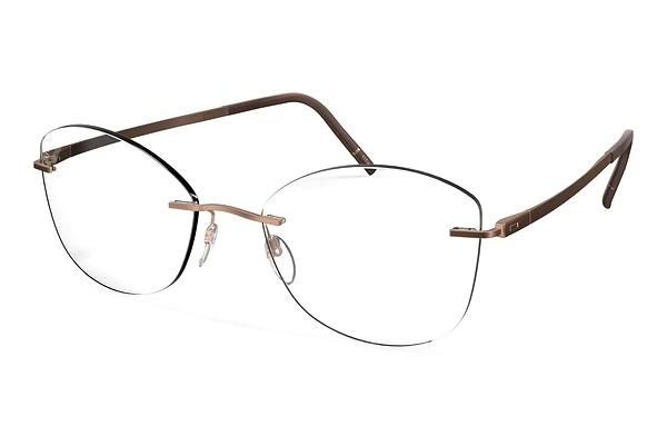 Lunettes de vue Silhouette The Dawn (5573-KE 3530)