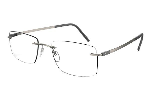 Lunettes de vue Silhouette The Dawn (5573-LC 6561)