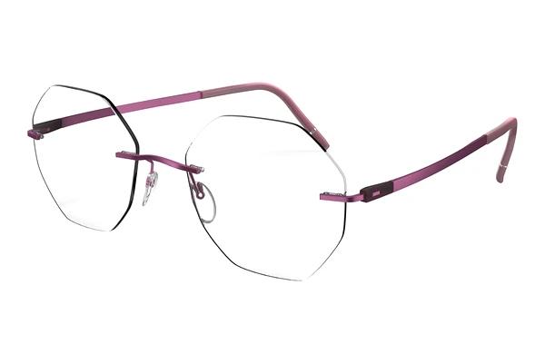 Lunettes de vue Silhouette The Dawn (5573-NU 4041)