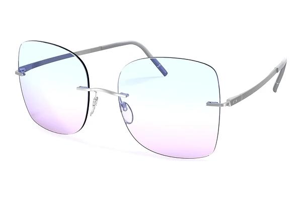 Lunettes de vue Silhouette The Dawn (5573-OO 7105)