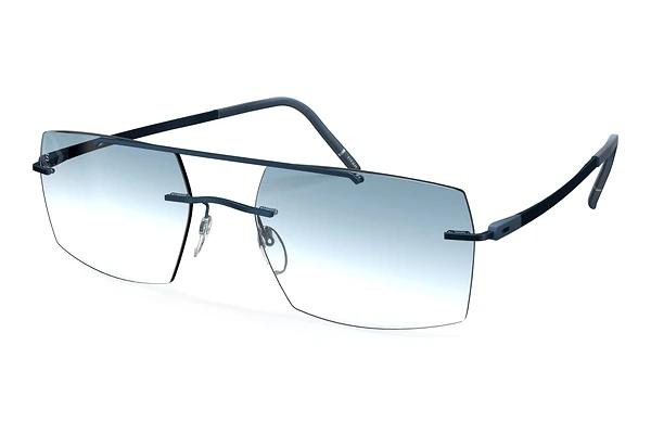 Lunettes de vue Silhouette The Dawn (5573-OP 4545)
