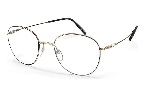 Lunettes de vue Silhouette Dynamics Colorwave (5577 7530)