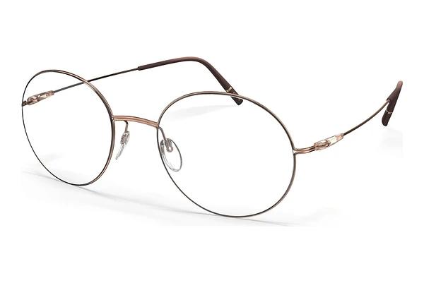 Lunettes de vue Silhouette Dynamics Colorwave (5578 3530)