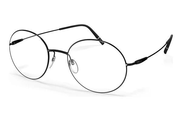 Lunettes de vue Silhouette Dynamics Colorwave (5578 9040)