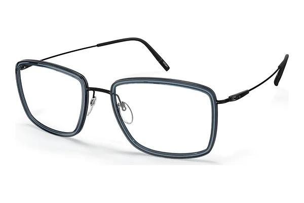 Lunettes de vue Silhouette Dynamics Colorwave Contour (5580 9140)