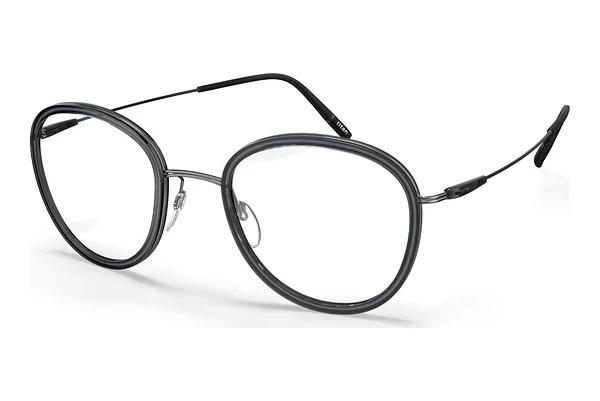 Lunettes de vue Silhouette Dynamics Colorwave Contour (5581 6560)