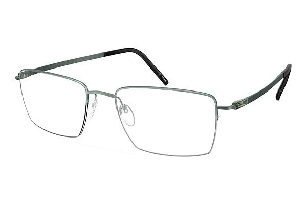 Lunettes de vue Silhouette Dynamic Dawn (5583 5041)