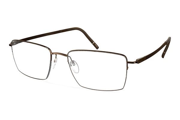Lunettes de vue Silhouette Dynamic Dawn (5583 6040)