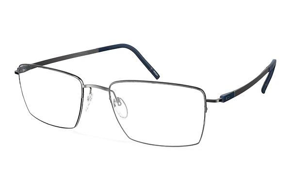 Lunettes de vue Silhouette Dynamic Dawn (5583 6560)