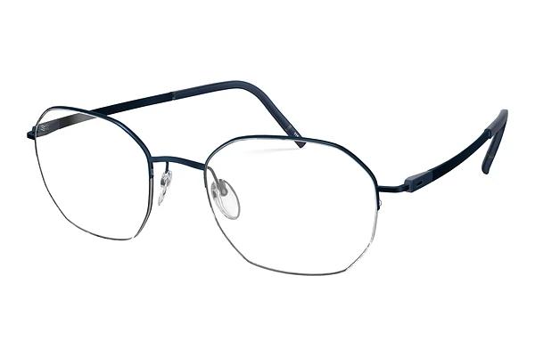 Lunettes de vue Silhouette Dynamic Dawn (5584 4540)