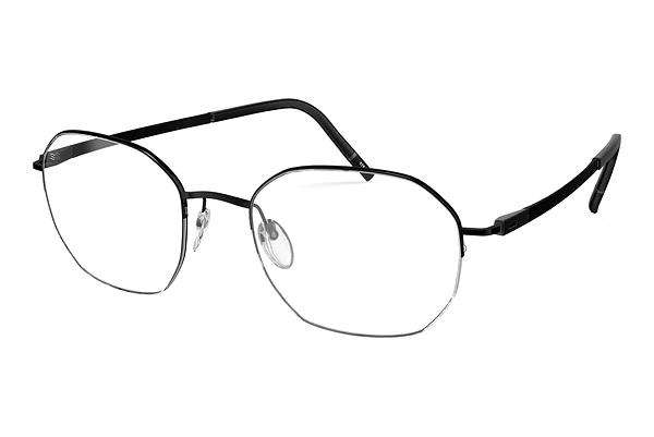 Lunettes de vue Silhouette Dynamic Dawn (5584 9041)